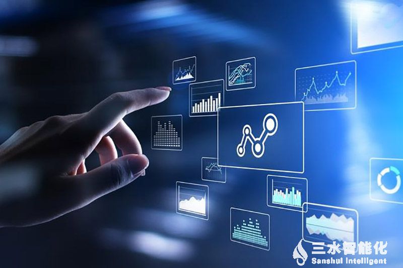 三水智能化樓宇自控系統 三水智能化樓宇自控系統