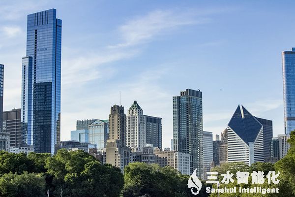 什么是真正的智能建筑? 什么是真正的智能建筑?