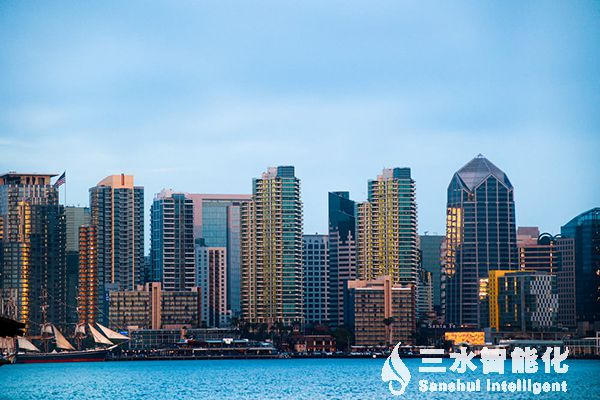 未來的智能建筑會(huì)是什么樣子? 未來的智能建筑會(huì)是什么樣子?