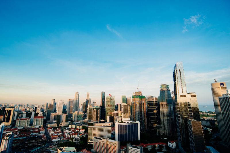 建筑設備監控系統,大型建筑,設備監測,故障預警,智能管理 建筑設備監控系統,大型建筑,設備監測,故障預警,智能管理