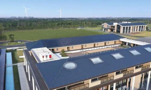 江蘇樓宇自控方案典型應(yīng)用場(chǎng)景與解決方案