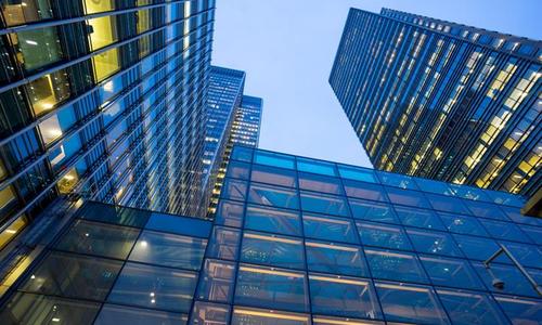 國產樓控系統技術突破：四大核心優勢構建競爭力