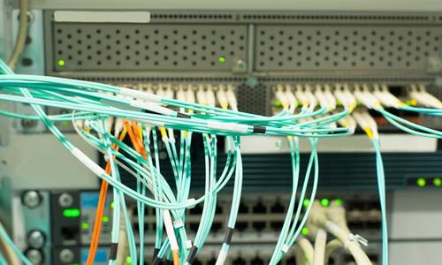 智慧校園系統方案的構成 智慧校園系統方案的構成