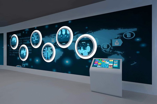 智能樓宇自控系統安防性能的升級優化！