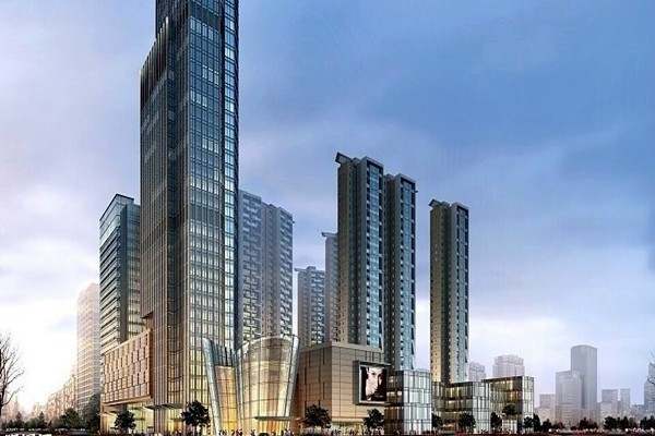 樓宇自控的優勢你驚呆了嗎？