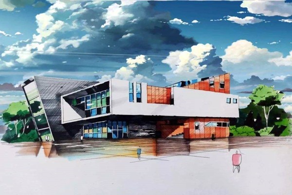 智能樓宇自控系統為您打造綠色智能樓宇！