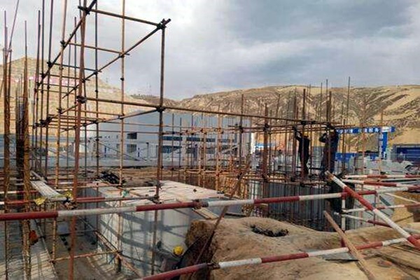 智能樓宇控制系統的施工技術要點！