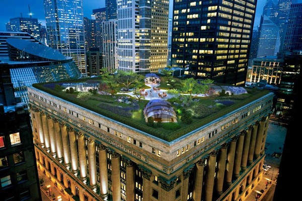 智能樓宇自控系統的管理實踐和市場分析！