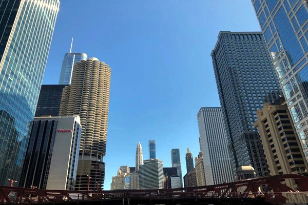 有關樓宇自控降低耗能的規(guī)劃！