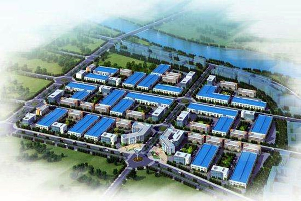 某園區智能樓宇自控系統具備的功能！