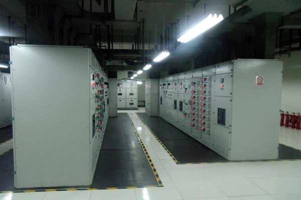 變配電監控系統助力樓宇自動化的實現！