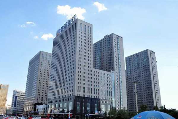 樓宇智能化工程第三方檢測五大步驟！