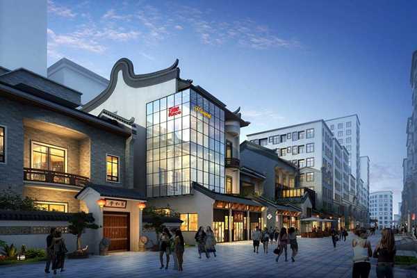 樓宇自控系統集合了多種先進技術！