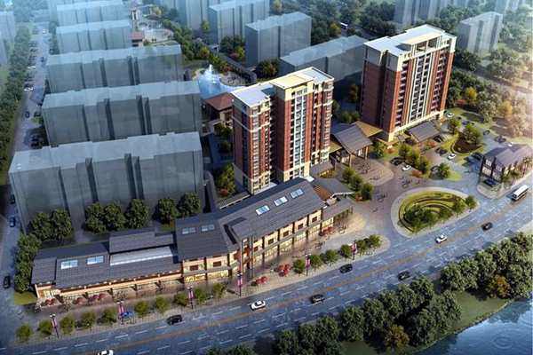 樓宇自動化控制五大組成部分！