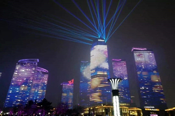 要制定完善的樓宇自動化管理制度！