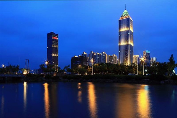 加強(qiáng)樓宇智能化技術(shù)措施的管理！