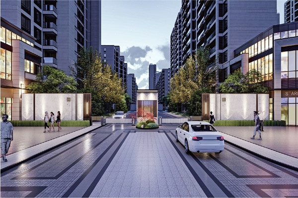 樓宇控制系統(tǒng)的趨勢化發(fā)展！