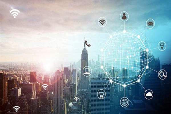 樓宇控制系統(tǒng)用到了這些監(jiān)測技術(shù)！