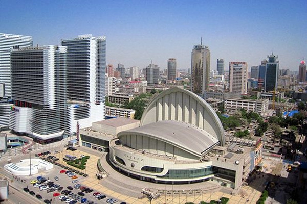 綠色建筑越發離不開樓宇控制系統！