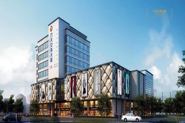 樓宇控制需要專業(yè)的維護(hù)團(tuán)隊！