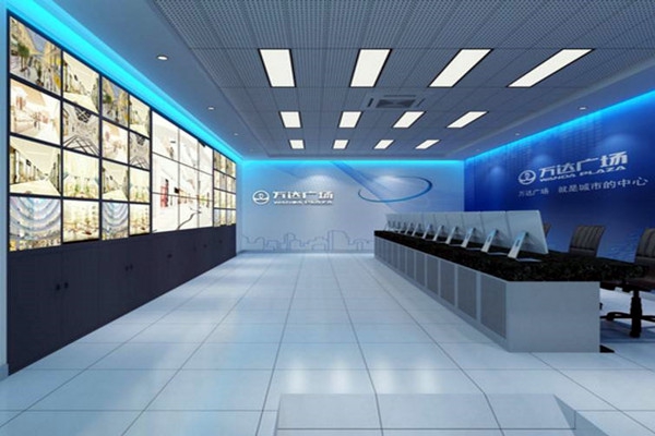 樓宇自動(dòng)化與自動(dòng)化系統(tǒng)的關(guān)聯(lián)！