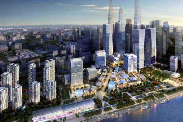 樓宇控制系統的集成技術整合研究！