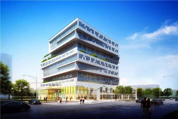 樓宇控制系統所涉及到的細節問題！