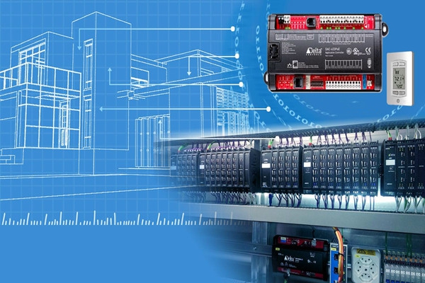 樓宇自控系統(tǒng)前期仿真的研究！