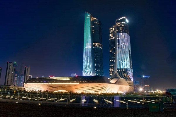 樓宇自控系統(tǒng)行情如何？