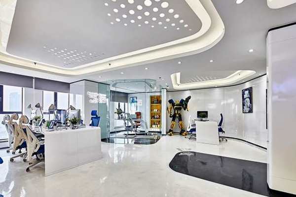 樓宇自控集成項目的整體規劃！