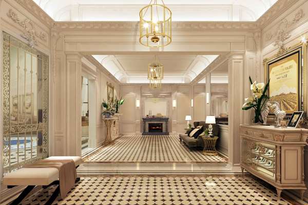 樓宇自控系統標準及檢驗現狀！