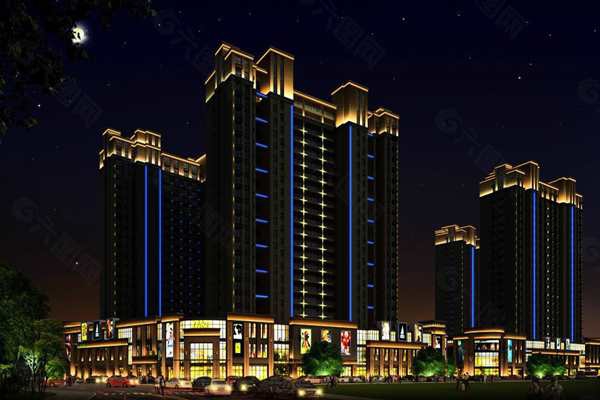 樓宇自動化幾種重要的子系統(tǒng)你知道嗎？