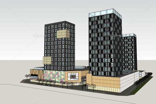 都想“認(rèn)識(shí)”樓宇智能化系統(tǒng)設(shè)計(jì)與實(shí)施？今天它來了！