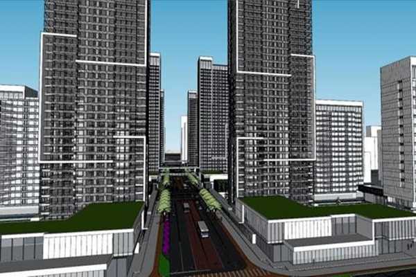 樓宇自控系統的高效便捷以及安全作用！