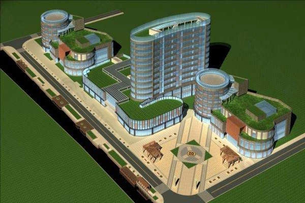 樓宇智能化系統(tǒng)七大主要輸入設備的安裝！