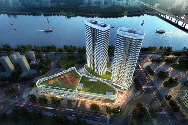 國(guó)內(nèi)樓宇智能化系統(tǒng)發(fā)展的怎么樣？