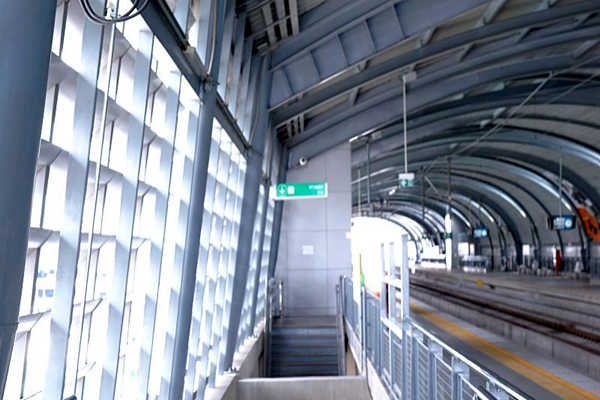 樓宇智能化系統(tǒng)線路安裝技術(shù)！