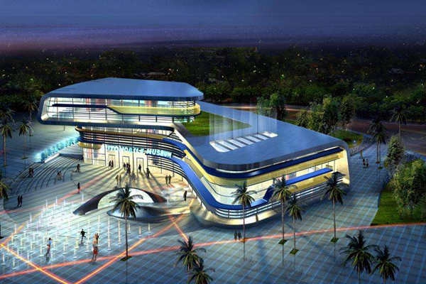 樓宇自控系統在節能方面的體現！