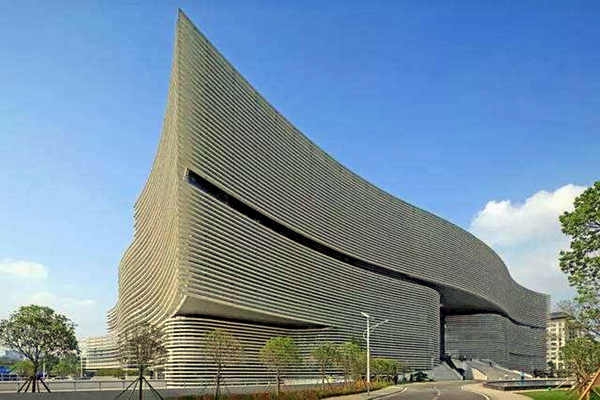 樓宇自控系統(tǒng)節(jié)約性的實現(xiàn)！