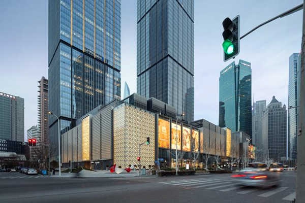 樓宇控制施工階段兩點“小注意”！