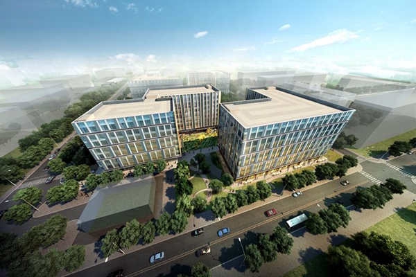 樓宇控制系統(tǒng)實事求是的原則不動搖！