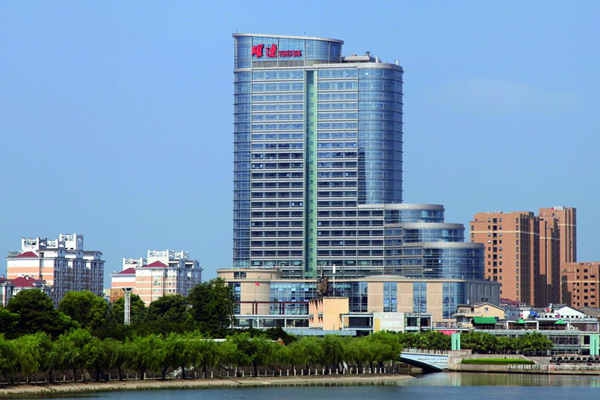 樓宇智能化未來可期！