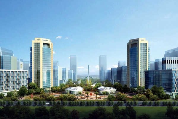 智能樓宇是什么？如何選擇系統通信協議？