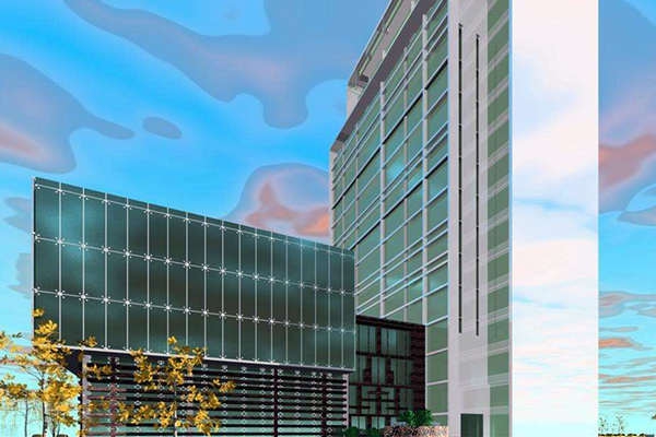 智能樓宇電氣技術在節能降耗、安全環保上的兩大措施！