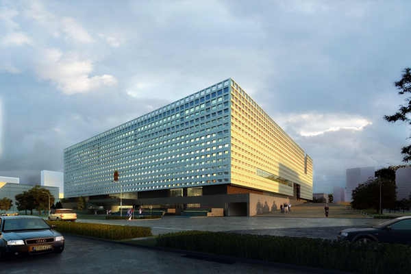 樓宇自控系統的材料、設備要求！