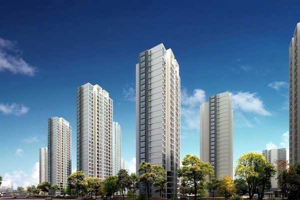 智能樓宇管理機制和激勵政策的完善！