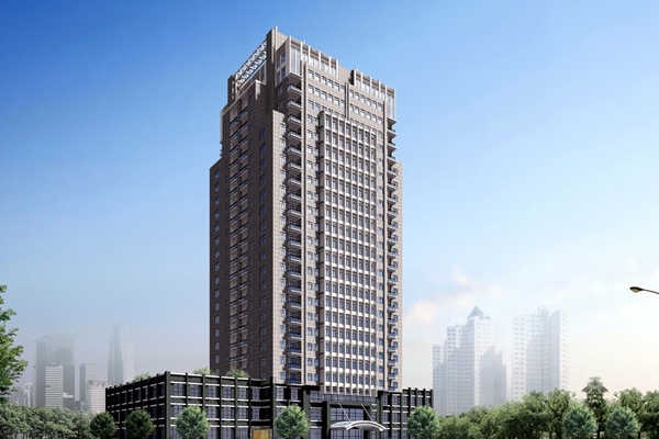 整體設計階段是樓宇自控系統建設的開端！