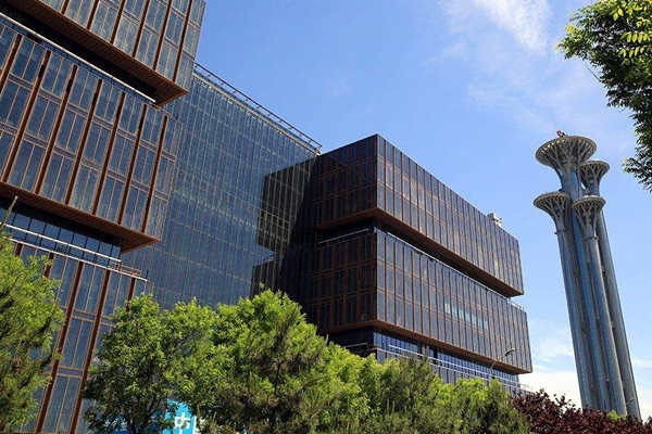 三水智能化對于智能樓宇的幾點看法！