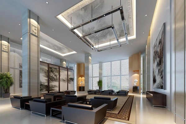 樓宇自控系統的組成，包括哪些？