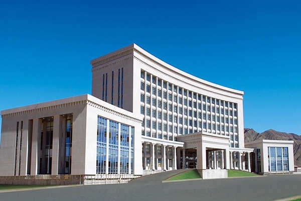 智能樓宇設備控制管理系統(tǒng)的構成及職能！